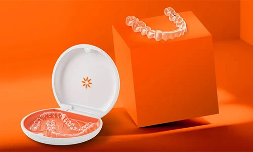 Invisalign Aligners